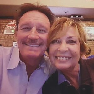 Meet your Posher, Lori